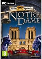Hidden Mysteries - Notre Dame: Secrets in Paris (PC)