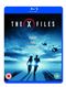 The X Files Movie: Fight the Future (Blu-ray)