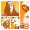 Anthony B. - Reggae Legends (4 CD ) (Music CD)