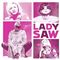 Lady Saw - Reggae Legends (Music CD)