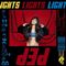 Lights - dEd (Music CD)