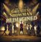 The Greatest Showman - The Greatest Showman: Reimagined (Music CD)
