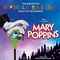 Various Artists -  Mary Poppins (The Definitive Supercalifragilistic 2020 Cast Recording) [Live at the Prince Edward Theatre] (Music CD)