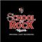 Various Artists - School of Rock (The Musical [Original Broadway Cast]/Original Soundtrack) (Music CD)