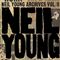 Neil Young - Archives Vol.2 (1972-1982) (Music CD Boxset)