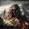 Disturbed - Immortalized (Deluxe Version) (Music CD)