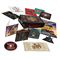 Iron Maiden -  Senjutsu (Super Deluxe Boxset Music CD)