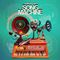 Gorillaz - Song Machine, Season One: Strange Timez (Music CD)