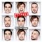 Busted - Half Way There (Music CD)
