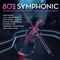 Various Artists - 80s Symphonic (Music CD)