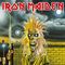 Iron Maiden - Iron Maiden (Remastered) (Music CD)