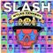 Slash - Living The Dream (Music CD)