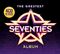 Various Artists - The Greatest Seventies Album Box set