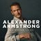 Alexander Armstrong - In a Winter Light (Music CD)