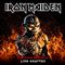 Iron Maiden - The Book Of Souls: Live Chapter (Deluxe Edition) (Music CD)