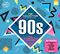Various Artists - 90s - The Collection (Music CD)
