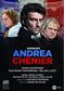 Giordano: Andrea Chenier [The Royal Opera] [DVD] [2016]