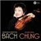 Bach: Sonatas & Partitas (Music CD)