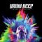 Uriah Heep - Chaos & Colour (Deluxe Edition Music CD)