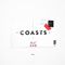 Coasts - This Life, Vol. 1 (Music CD)