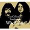 Ian Gillan & Tony Iommi - Who Cares (Music CD)