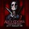Alice Cooper - Thatre Of Death - Live at Hammersmith 2009 (Music CD)
