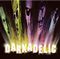 The Damned - Darkadelic (Music CD)
