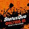 Status Quo - Quo'ing In (Music CD)