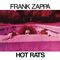 Frank Zappa - Hot Rats (Music CD)
