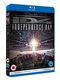 Independence Day [20th Anniversary Remastered Edition] (Blu-ray)