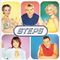 Steps - Steptacular (Music CD)