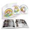 Grateful Dead - Europe ‘72 - 50th Anniversary (Music CD)
