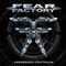Fear Factory - Aggression Continuum (Music CD)