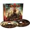 Exodus - Persona Non Grata (Blu-Ray & Music CD)