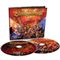 Blind Guardian - A Night At The Opera (Remixed & Remastered) (Music CD)