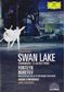 Tchaikovsky: Swan Lake [Fonteyn/ Nureyev] (Music DVD)