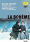 Puccini : La Boheme [Von Karajan] (Music DVD)