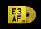 Dizzee Rascal - E3 AF (Music CD)