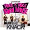 Knack (The) - Live from the Rock 'N' Roll Fun House (Live Recording) (Music CD)