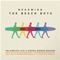Beach Boys (The) - Becoming The Beach Boys (The Complete Hite & Dorinda Morgan Sessions) (Music CD)
