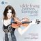 Britten, Korngold: Violin Concertos (Music CD)