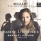 Mozart: The Weber Sisters (Music CD)