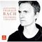 Bach: Goldberg Variations (Music CD)