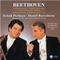 Beethoven: Violin Concerto; Romances Nos. 1 & 2 (Music CD)