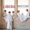 Libera - Angels Sing - Libera in America (Music CD)