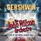 The John Wilson Orchestra - Gershwin in Hollywood - Live at the Royal Albert Hall (Music CD)