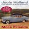 Jools Holland & His Rhythm n Blues Orchestra - Small World Big Band Vol. 2 - More Friends - Jools Holland (Music CD)