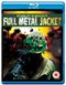 Full Metal Jacket [Definitive Edition] (Blu-Ray)