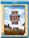 How The West Was Won [Blu-ray] [1962]