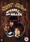 McCabe And Mrs Miller (1971)